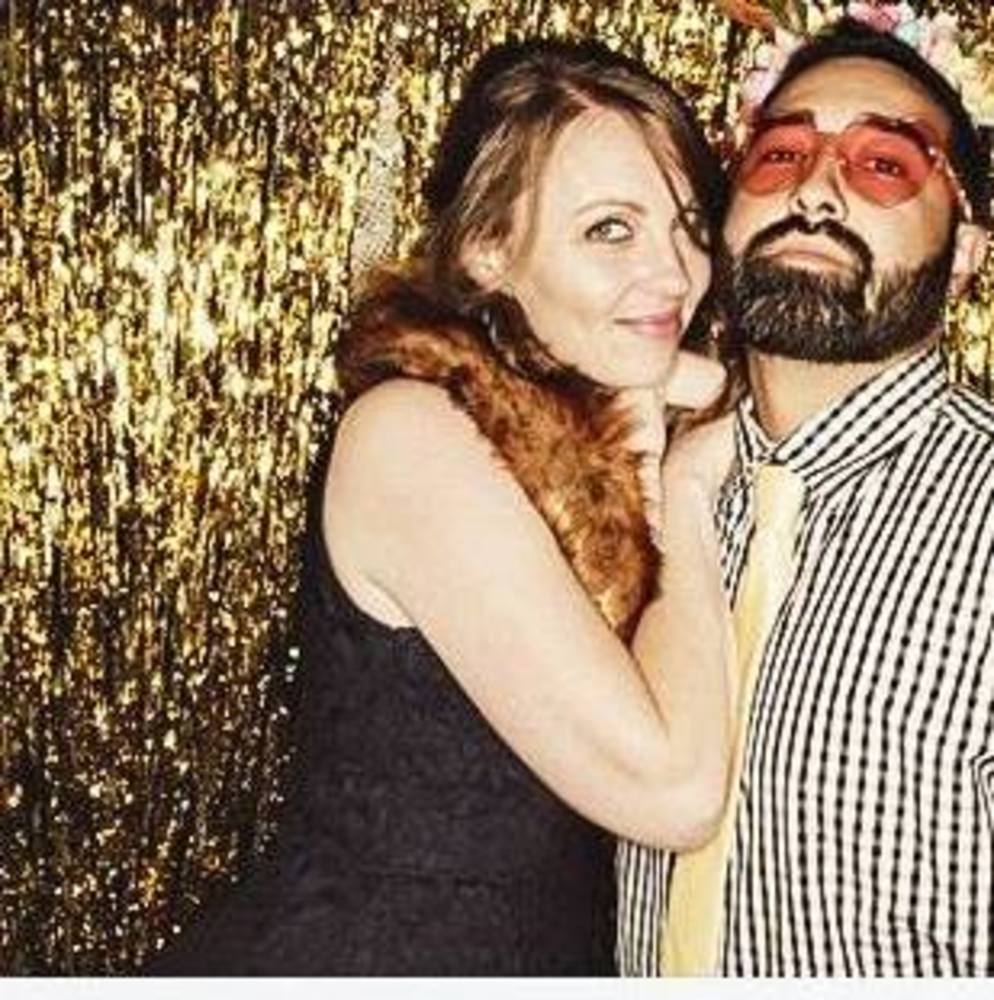 Meet your Posher, Robyn